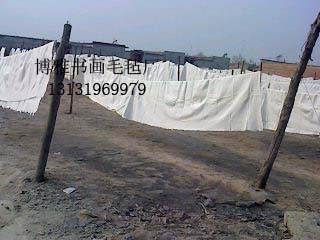 供应优质书画羊毛毡、纯羊毛一级品